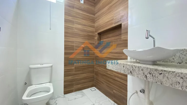Imagem Casa no bairro Recanto - Ipatinga