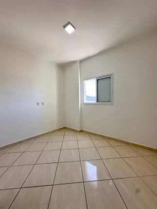 Imagem Excelente Apartamento com dois dormitórios na Caiçara - Praia Grande.