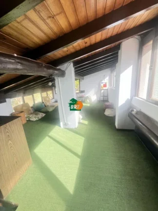 Imagem Casa em Condomínio para Venda em Mairinque, Acesso Pelo Bairro Dona Catarina - Km 68 Da Rod. Castelo Bra, 3 dormitórios, 3 banheiros