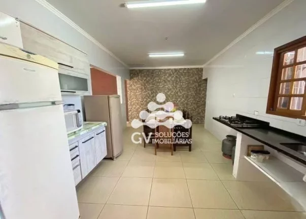 Imagem Casa com 3 dormitórios à venda, 140 m² por R$ 600.000,00 - Maranduba - Ubatuba/SP