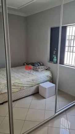 Imagem Cobertura à venda 2 Quartos, 1 Suite, 1 Vaga, 164M², Santa Maria, Santo André - SP