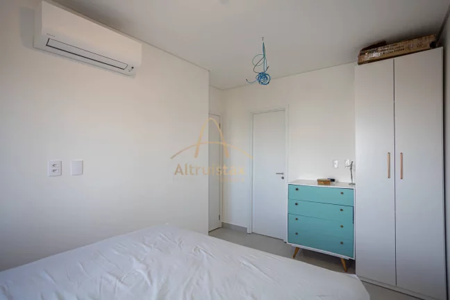 Imagem Apartamento Venda 2 Dormitórios 1 Suíte Centro Osasco SP