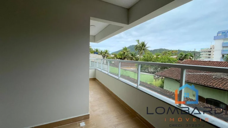Imagem Apartamento novo no Itaguá