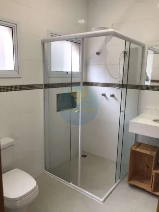 Imagem Casa em Condomínio a Venda no bairro Tanque - Atibaia, SP