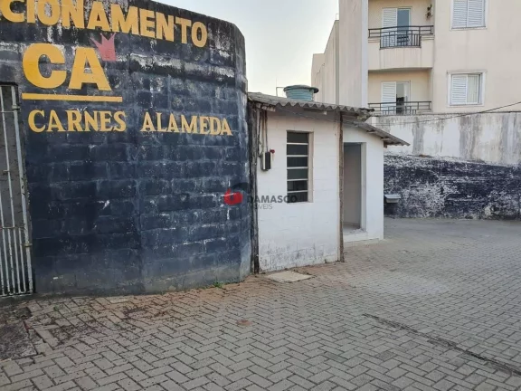 Imagem Ponto para locação, Jardim, Santo André, SP