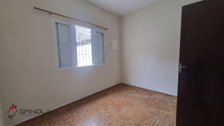 Imagem Casa com 2 dormitórios à venda, 50 m² por R$ 340.000,00 - Vila Caiçara - Praia Grande/SP