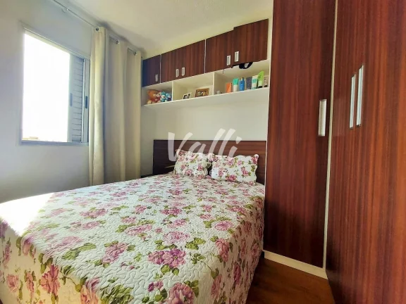 Imagem APARTAMENTO RESIDENCIAL em AMERICANA - SP, JARDIM LIZANDRA