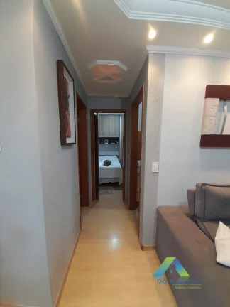 Imagem Apartamento à venda no bairro Santa Maria - Santo André/SP