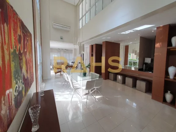 Imagem Ótimo apartamento andar alto, arejado e ótima ventilação com vista para área de preservação p...