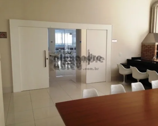 Imagem Apartamento alto padrão todo decorado no Campo Belo