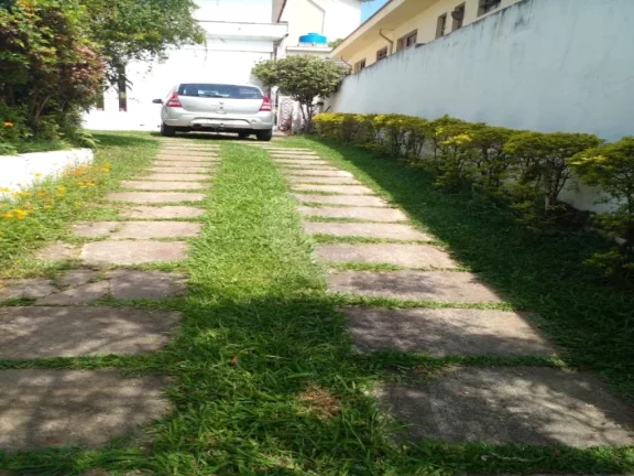 Imagem Casa à venda com 6 quartos em Butantã, São Paulo - SP