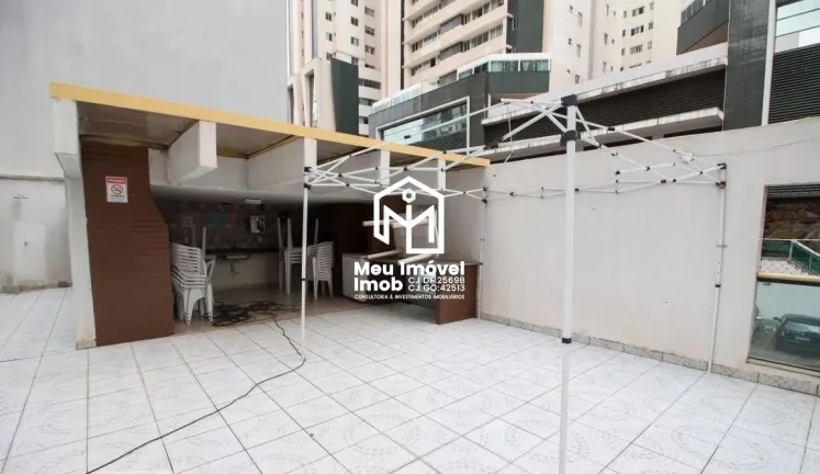 Imagem Rua 13 Norte Residencial Águas Cristalinas 3 Quartos 1 Suíte 1 Vaga 90m²