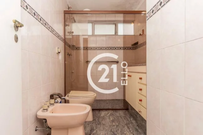 Imagem Moema, 165m², 3 quartos