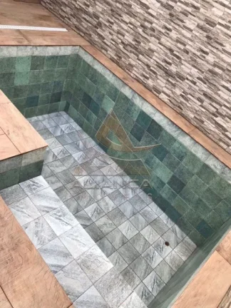 Imagem Casa Condomínio - Ribeirão Preto - Bonfim Paulista