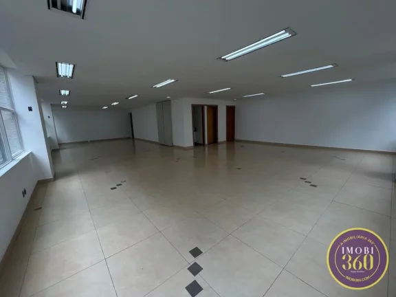 Imagem Sala comercial para locação!