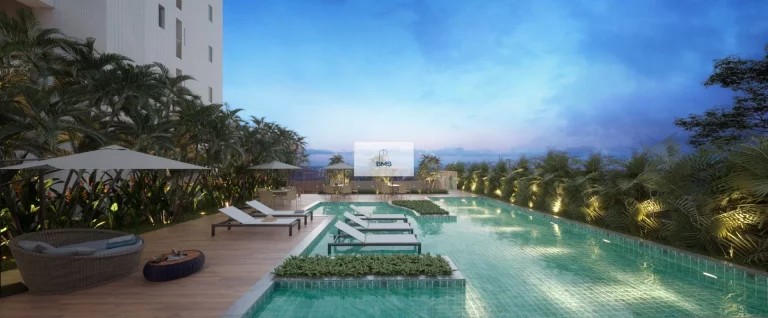 Imagem Apartamento em Candeias com 3 quartos