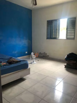 Imagem Casa com 4 dormitórios à venda, 160 m² por R$ 750.000 - Rio da Prata - Maranduba - Ubatuba/SP