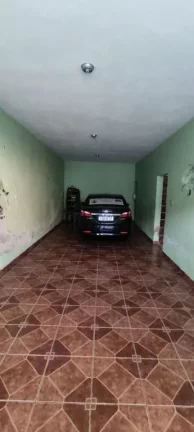 Imagem Sobrado à venda, 85 m² por R$ 350.000,00 - Jardim Gardênia Azul - Suzano/SP
