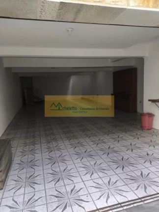 Imagem CASA RESIDENCIAL em SÃO PAULO - SP, SUMARÉ