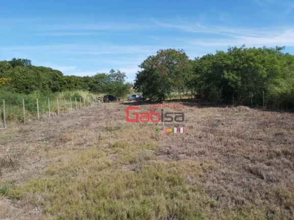 Imagem Terreno à venda, 1000 m² por R$ 340.000,00 - Marina - Armação dos Búzios/RJ