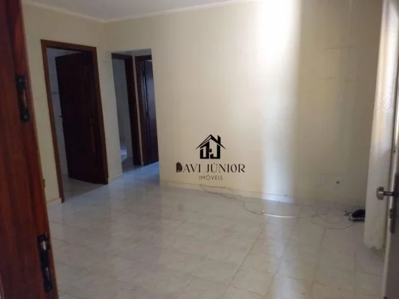 Imagem Apartamento à venda, 75 m² por R$ 300.000,00 - Vila São Caetano - Sorocaba/SP