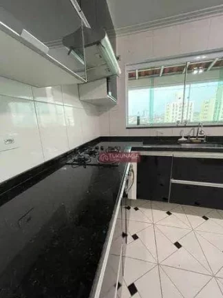 Imagem Sobrado com 3 dormitórios à venda, 150 m² por R$ 845.000,00 - Vila Gustavo - São Paulo/SP