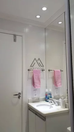 Imagem Apartamento com 2 quartos, 59 m², à venda por R$ 560.000- Osasco/SP