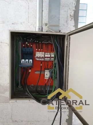 Imagem GALPÃO, 3600 M² - VENDA POR R$ 17.000.000,00 - VILA AGOSTINHO ZAMBOM - JUNDIAÍ/SP