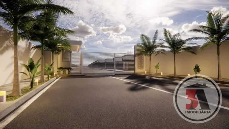 Imagem COND. LÓTUS RESIDENCE - CASAS 133M2