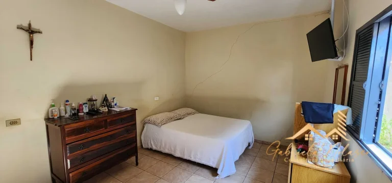 Imagem Casa Padrão de 3 dormitórios no Jardim do Lago