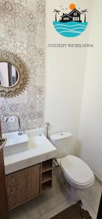 Imagem Aluguel Juquehy Anual em Condomínio Fechado com 4 suítes, - Acomodação máx. 10 pessoas | Juquehy Imobiliária