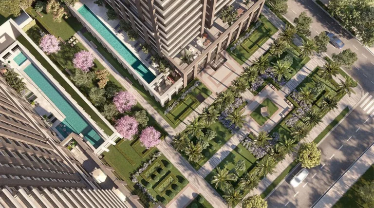 Imagem APARTAMENTO RESIDENCIAL em São Paulo - SP, Itaim Bibi