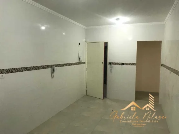 Imagem Apartamento de dois dormitórios no Marapé