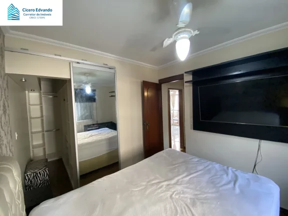Imagem APARTAMENTO RESIDENCIAL em SÃO PAULO - SP, TATUAPÉ