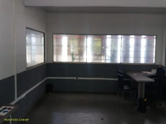 Imagem Galpão para Venda em QUEIMADOS, Distrito Industrial, 5 banheiros, 10 vagas