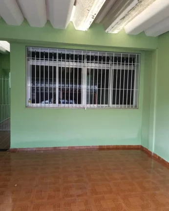 Lindo sobrado 2 dormitórios, vaga 2 carros, churrasqueira FL11