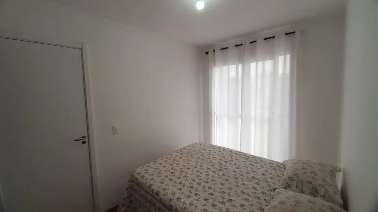 Imagem Apartamento Vila Mariana - 29M², 1 Dorm, 1 Suíte, Academia, Churrasqueira, Coworking, Rooftop, Espaço Pet.