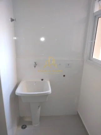 Imagem Apartamento 3 Dormitórios ( 1 Suíte), 2 Vagas, Arboville - Jacareí.