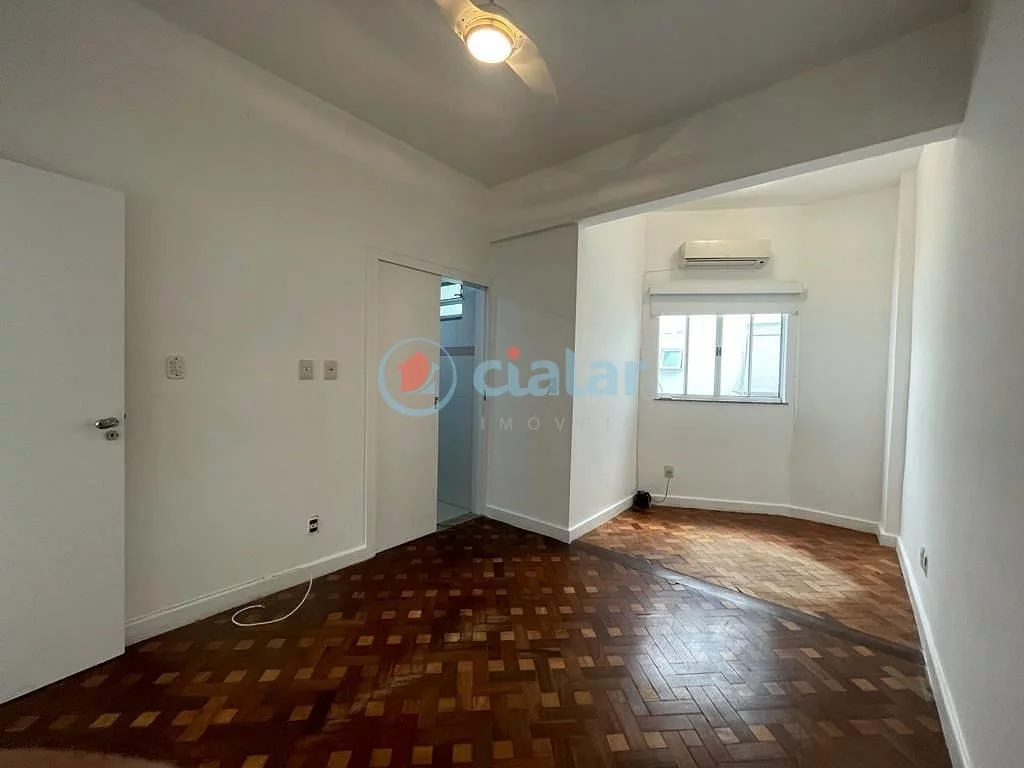 Imagem Apartamento com 3 dormitórios à venda, 100 m por R$ 1.550.000,00 - Leblon - Rio de Janeiro/RJ