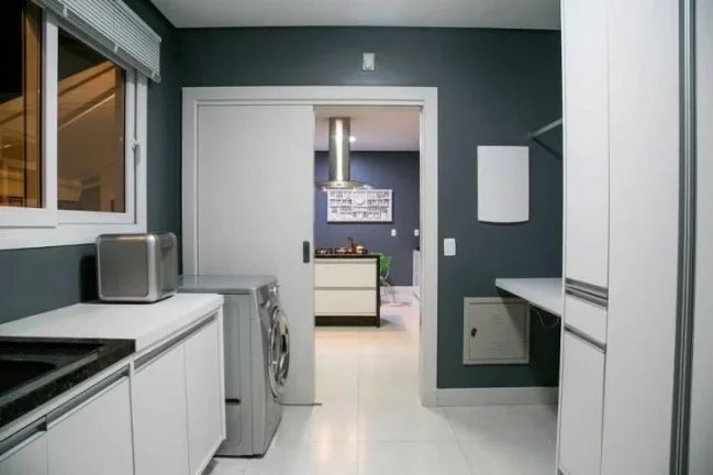 Imagem Casa com 5 dormitórios, 432 m² - venda - Jurerê Internacional - Florianópolis/SC
