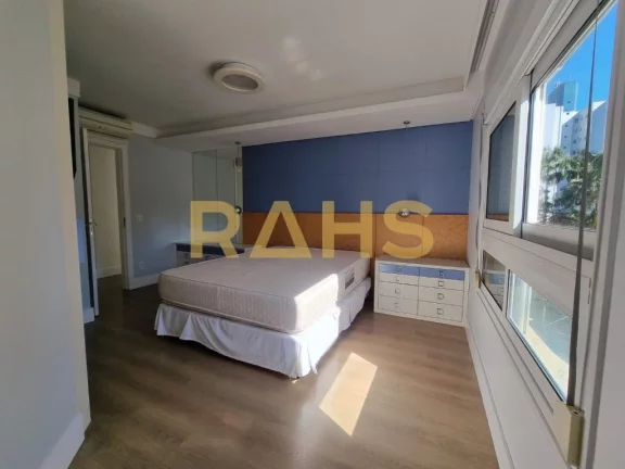 Imagem Descubra o seu apartamento exclusivo no bairro Atiradores! Apartamento único em torre exclusiva, co...