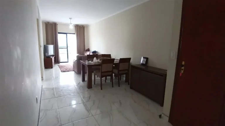 Imagem APARTAMENTO AVIAÇÃO - PRAIA GRANDE SP