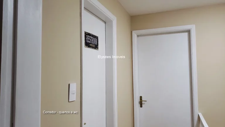 Imagem CASA RESIDENCIAL em SÃO PAULO - SP, BROOKLIN PAULISTA