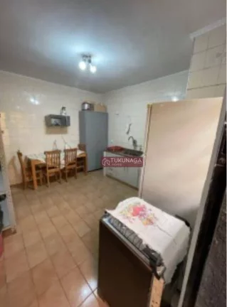 Imagem Casa com 2 dormitórios à venda, 162 m² por R$ 850.000,00 - Saúde - São Paulo/SP