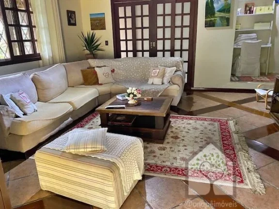 Imagem Casa ampla no Itacorubi, Florianópolis