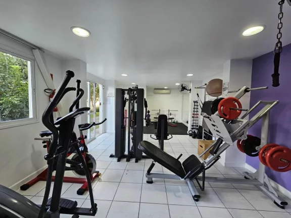 Imagem JILFJ 230 Apto 73848-EX - Apartamento à venda no bairro Jardim Itu - Porto Alegre/RS