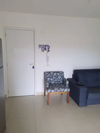 Imagem Apartamento com ótima localização no centro!