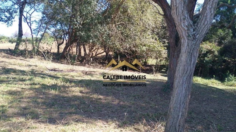 Imagem Chácara com 1 dormitório à venda, 5000 m² por R$ 230.000,00 - Congonhal - Tatuí/SP