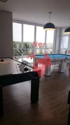 Imagem Apartamento à Venda no Collection em São Caetano