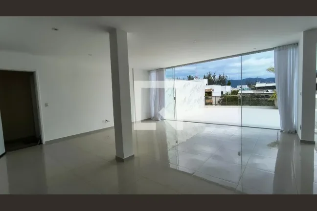Imagem Apartamento à Venda - Recreio, 3 Quartos, 198 m2
